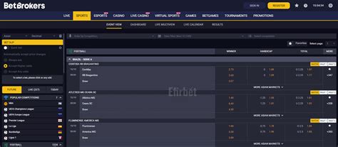 pinnacle bet broker|Pinnacle – Homepage.